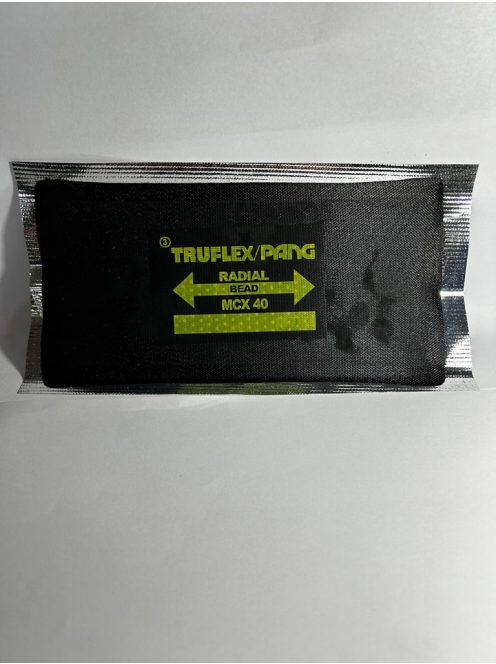 PANG MCX40 TAPASZ 10DB/BOX