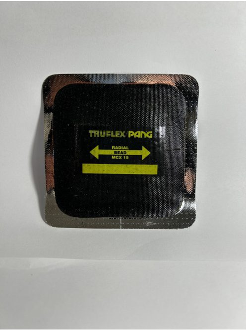 PANG MCX15 TAPASZ 20DB/DOBOZ
