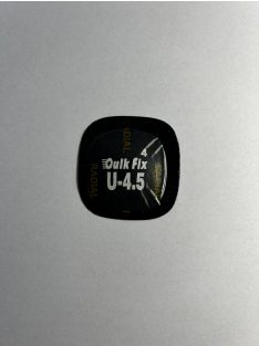 QUIK FIX U45 SZEGLYUK TAPASZ TECH 100 DB/DOBOZ