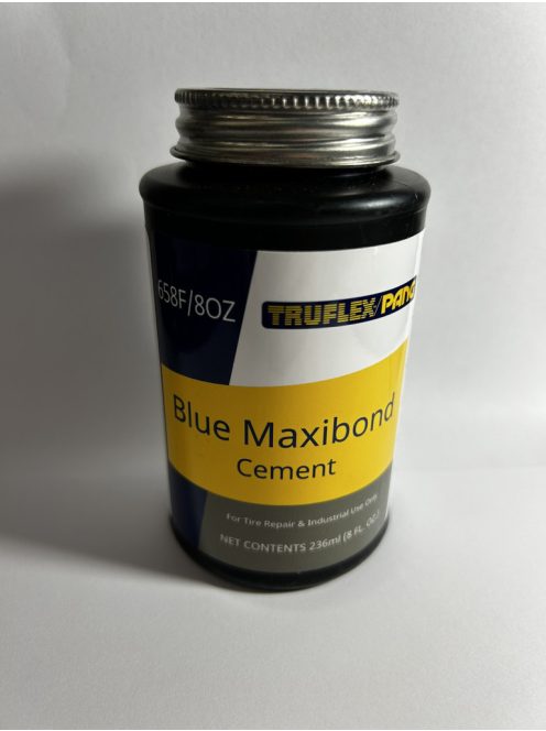 PANG BLUE MAXIBOND 235+ECSET 658F/8OZ