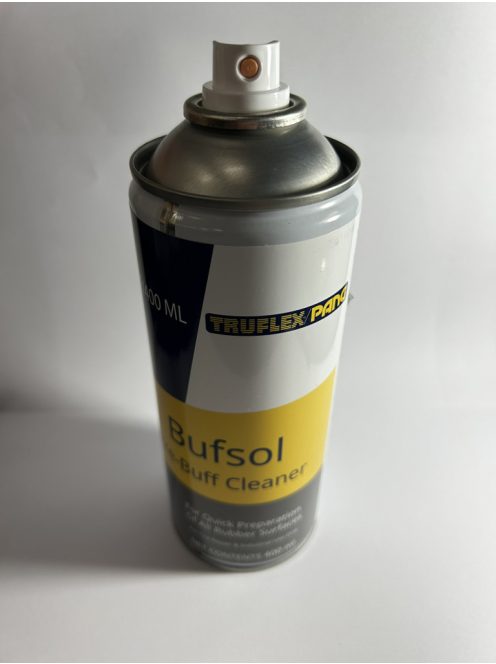 PANG BUFSOL SPRAY 400ML
