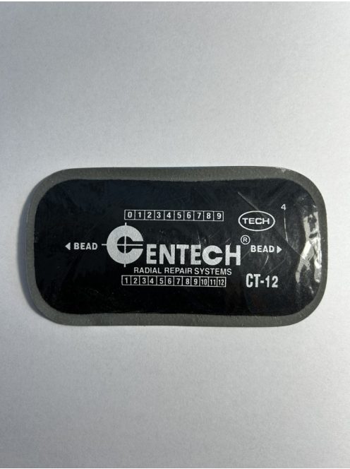 TECH CT12 10DB/BOX