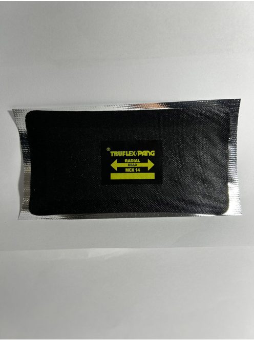 PANG MCX14 SZGK TAPASZ 10DB/DOBOZ