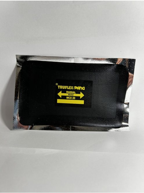 PANG MCX20 TAPASZ 10DB/DOBOZ