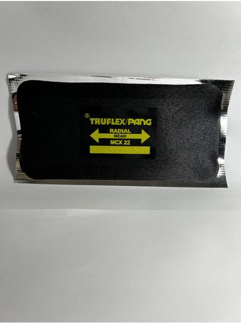 PANG MCX22 KISTEHER TAPASZ 10DB/DOBOZ