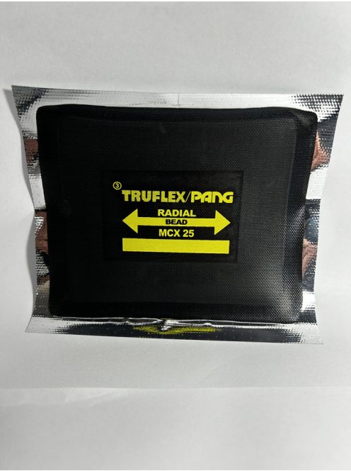 PANG MCX25TR TAPASZ 10DB/BOX 100X125MM