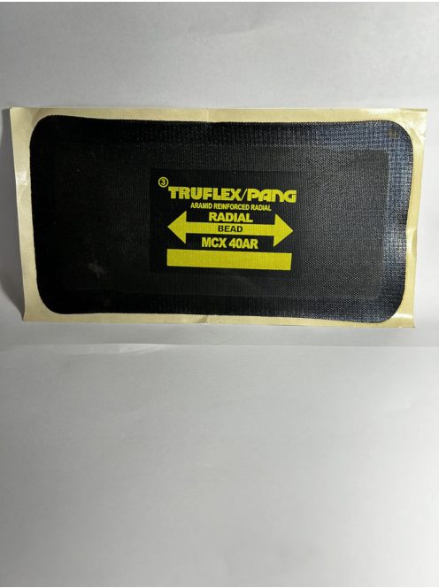 PANG MCX40AR TAPASZ 10DB/BOX