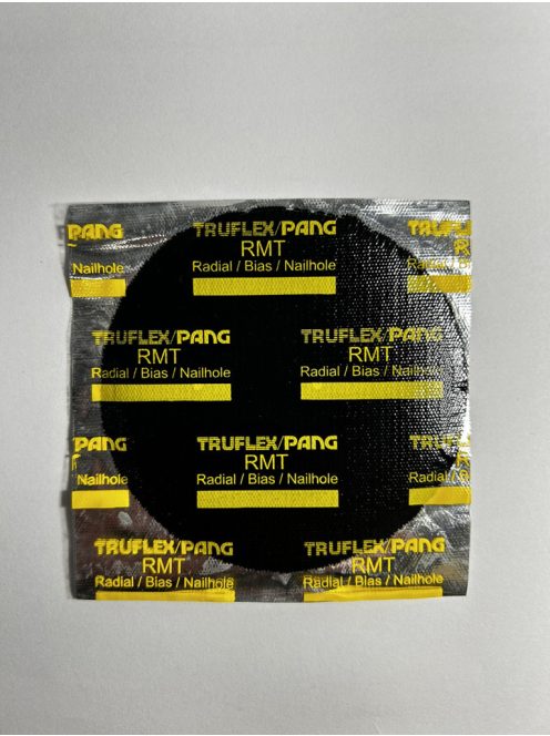 PANG RMT2 SZÖGLYUK TAPASZ 40DB/BOX