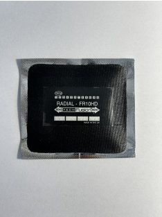 TECH FR10HD RADIÁL TAPASZ 