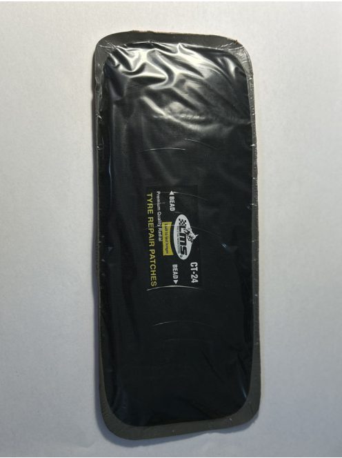 LMS CT24 RADIÁL TAPASZ 10DB/BOX 75X215MM