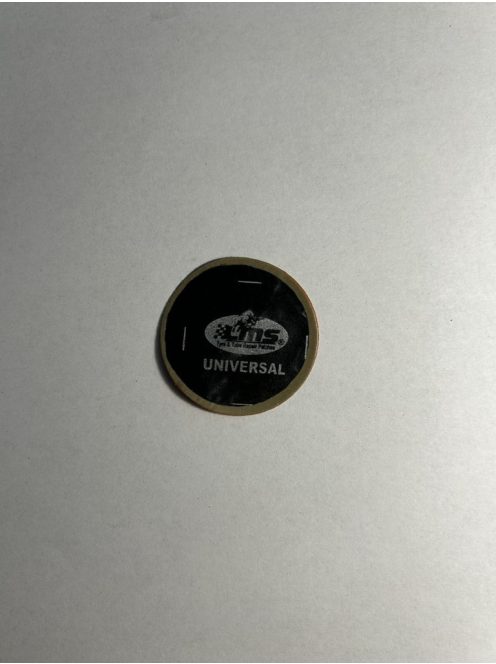 LMS URU35 UNIVERSAL TAPASZ KEREK 108DB/BOX USA 35MM