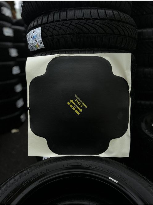PANG PHD9 3DB/BOX