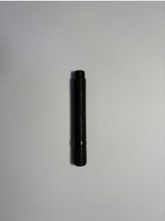 TŐCSAVAR 12X1,25-12X1,5X82 FEKETE 