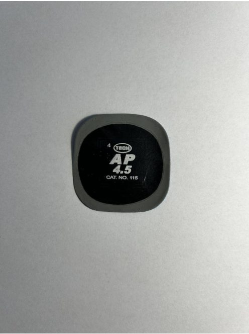 TECH 115 SZÖGLYUKTAPASZ